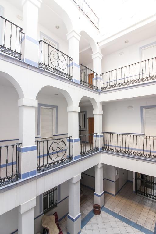 Appartement Center Flat Historic Center Málaga