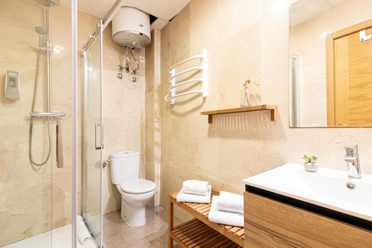 Apartamento Center Flat Historic Center *