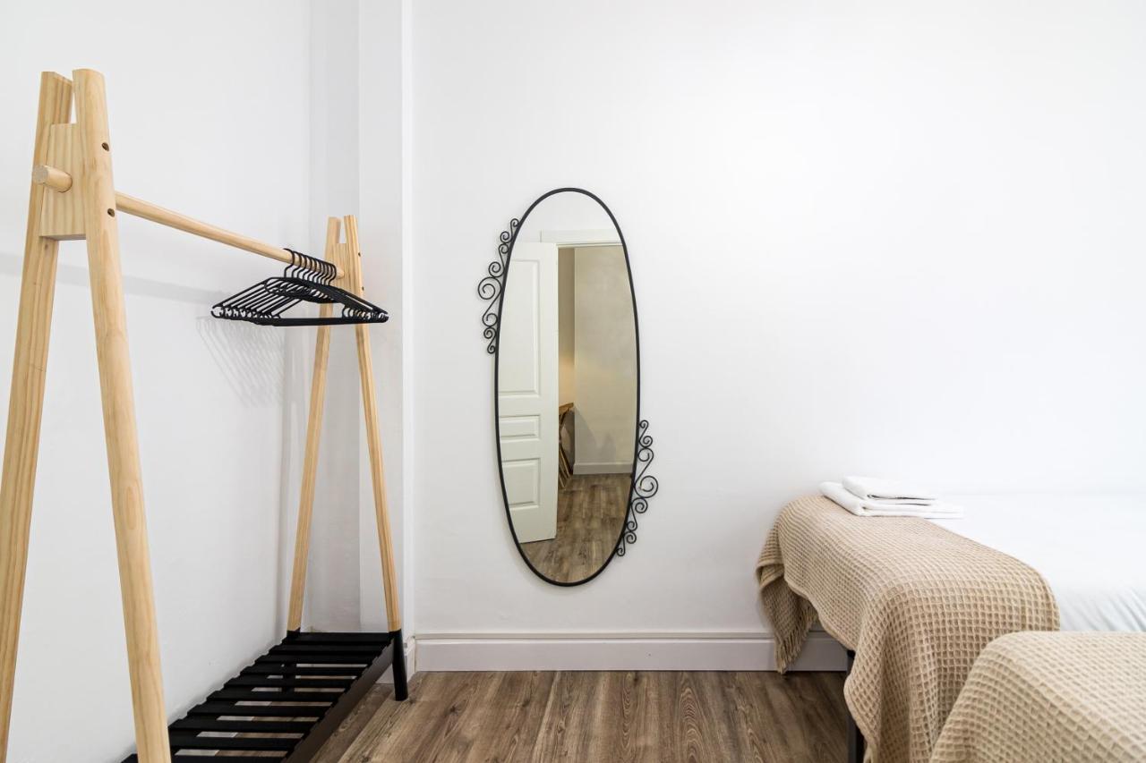 Apartamento Center Flat Historic Center *